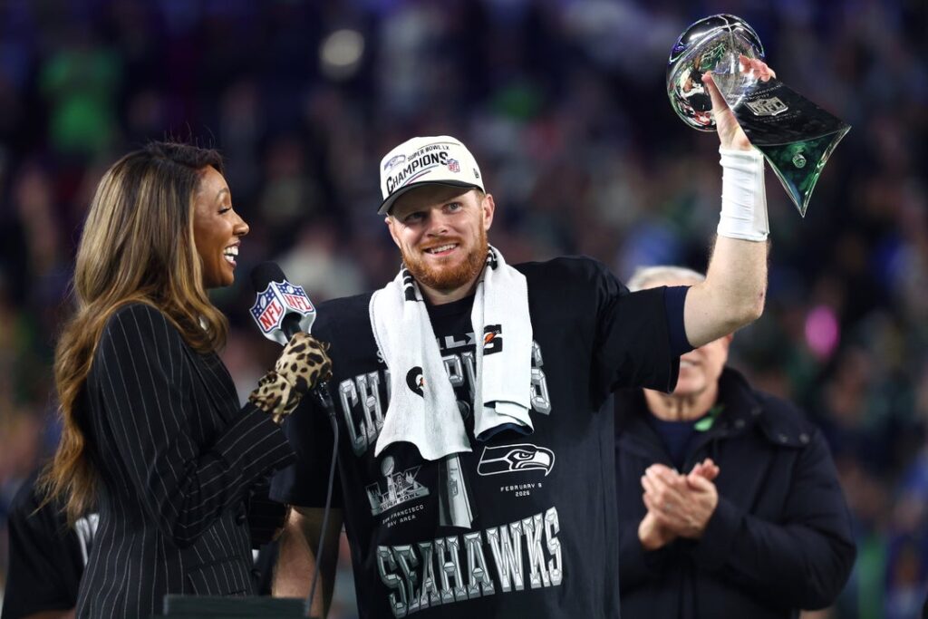 sam darnold